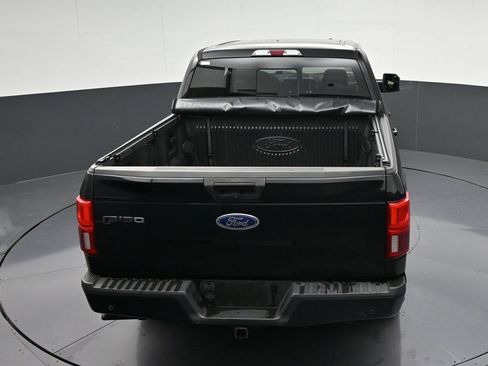 Used 2016 Ford F150 XLT w/ Equipment Group 302A Luxury AWD/4WD image 24