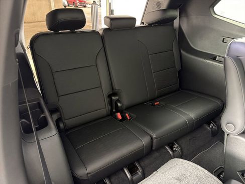 New 2026 Buick Enclave Sport Touring w/ Power Package image 13