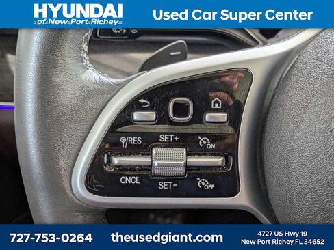 Used 2020 Mercedes-Benz GLS 450 4MATIC image 43