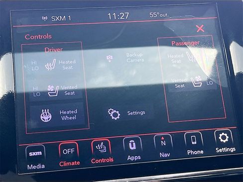 Used 2020 Jeep Grand Cherokee High Altitude image 18