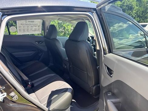 New 2026 Subaru Crosstrek 2.5i Limited AWD/4WD image 12