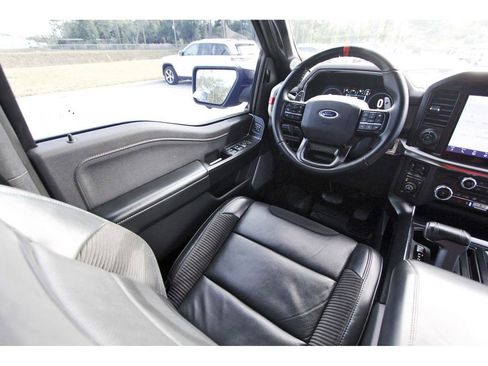 Certified 2023 Ford F150 Raptor AWD/4WD image 11