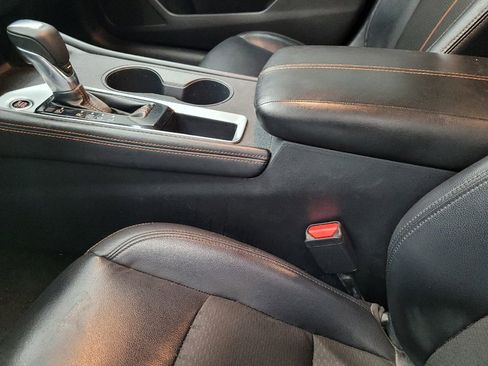 Used 2022 Nissan Altima 2.5 SR FWD image 26