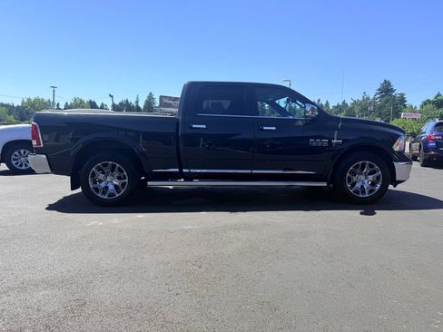 Used 2017 RAM 1500 Limited AWD/4WD image 6
