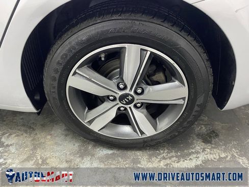 Used 2018 Kia Forte LX w/ LX Popular Package image 22