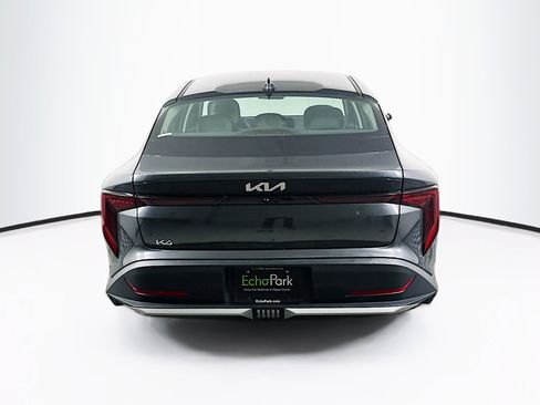 Used 2025 Kia K4 LXS image 30