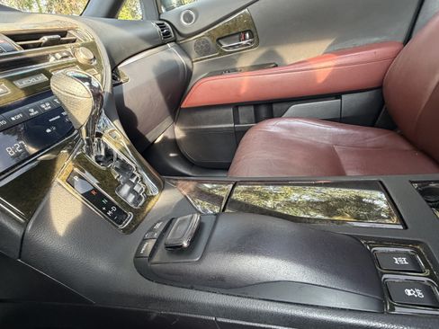 Used 2015 Lexus RX 350 F Sport w/ Navigation Package AWD/4WD image 28