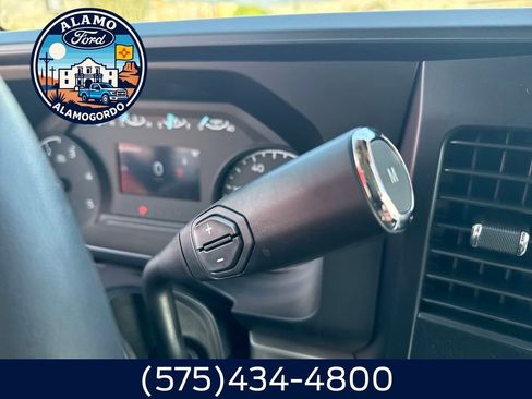 New 2024 Ford F250 XLT w/ 360-Degree Camera Package image 11