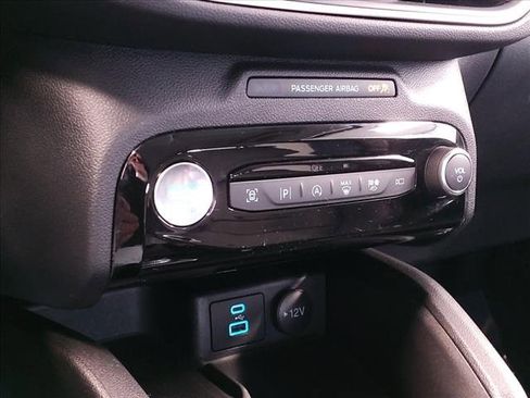 Certified 2023 Ford Escape Platinum image 14