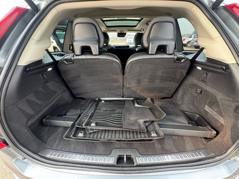 Used 2019 Volvo XC90 T6 Momentum w/ Advanced Package AWD/4WD image 29