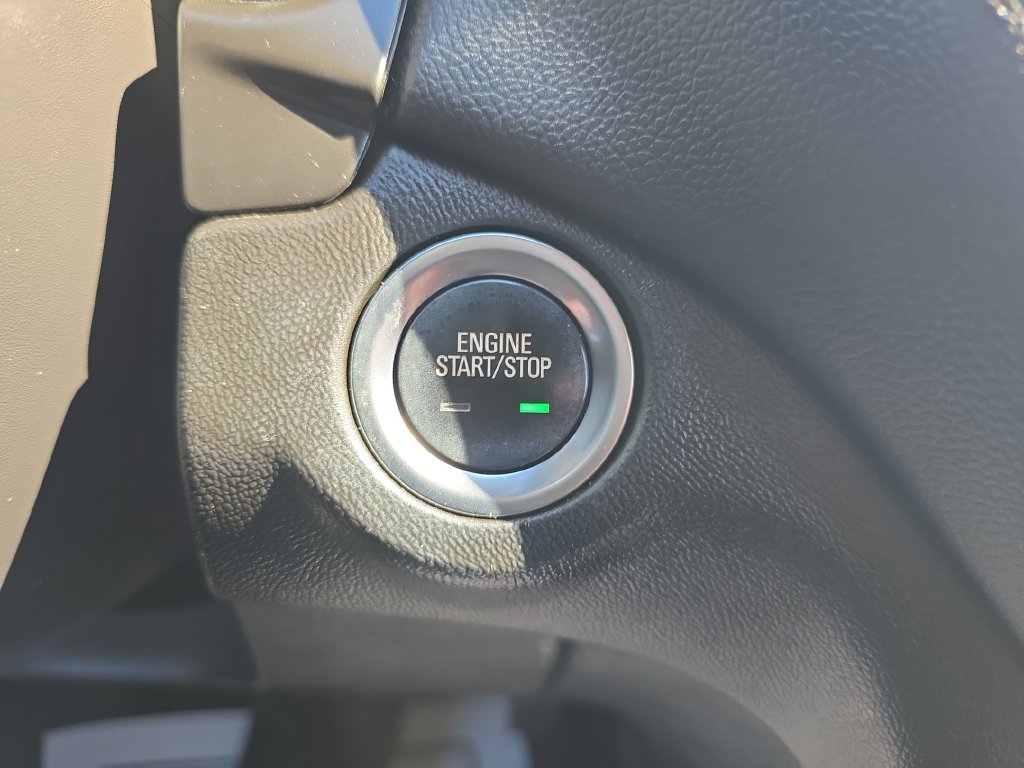 Used 2022 Chevrolet Equinox LT FWD image 29
