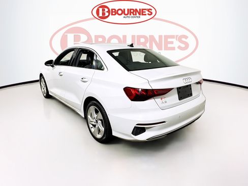 Used 2024 Audi A3 2.0T Premium image 8