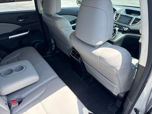 Used 2016 Honda CR-V EX-L image 17