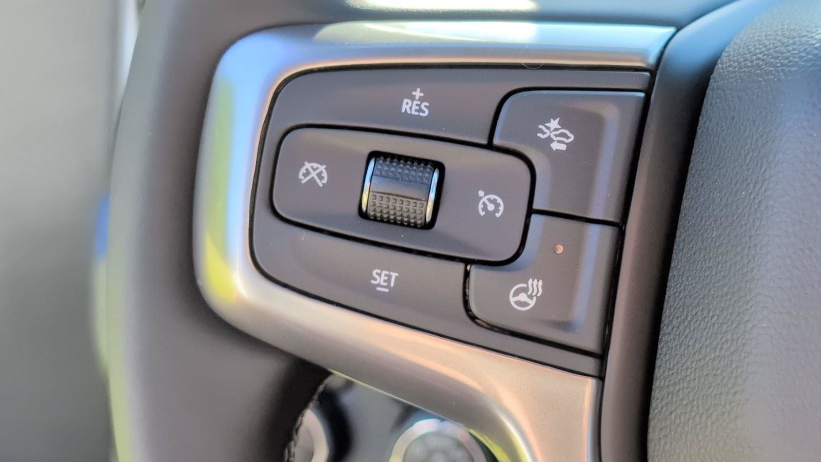 New 2026 Chevrolet Silverado 1500 RST w/ RST All Star Premium Package AWD/4WD image 30