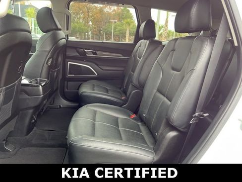 Certified 2022 Kia Telluride EX w/ EX Premium Package image 27