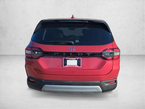 New 2025 Honda Pilot EX-L image 10