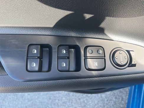 Certified 2023 Kia Rio S FWD image 44