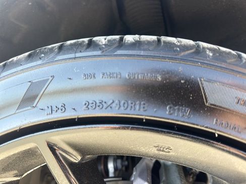 Used 2025 Honda Civic Sport image 29