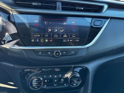 Used 2023 Buick Encore GX Select w/ Experience Buick Package image 34