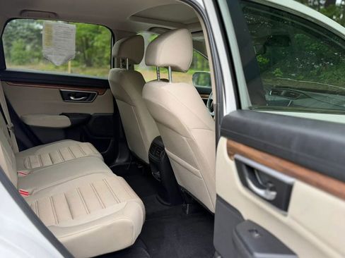 Used 2018 Honda CR-V EX image 12
