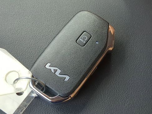 New 2026 Kia Seltos EX image 30