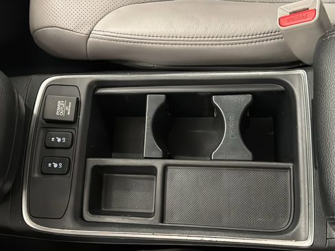 Used 2016 Honda CR-V EX-L image 20