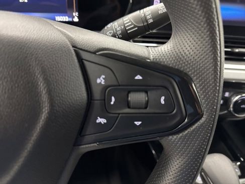 Used 2024 Chevrolet Trax LT image 12