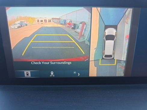 Used 2023 Acura RDX AWD w/ A-Spec & Advance Pkg image 31