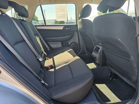 Used 2019 Subaru Outback 2.5i Premium AWD/4WD image 13
