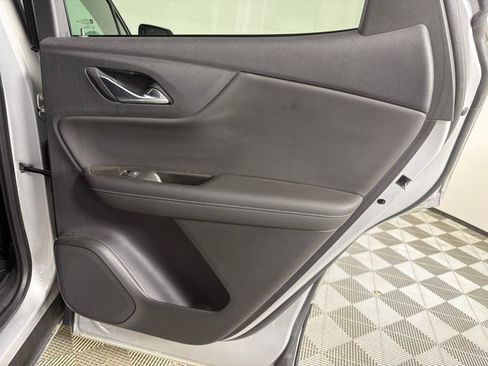 Used 2021 Chevrolet Blazer LT w/ Redline Edition FWD image 16
