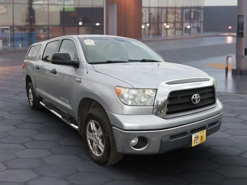 Used 2008 Toyota Tundra SR5 image 10
