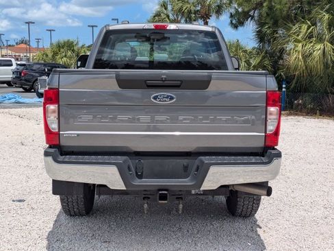 Used 2022 Ford F250 XL w/ STX Appearance Package AWD/4WD image 5