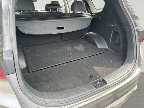 Used 2020 Hyundai Santa Fe SEL image 28