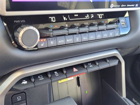 Certified 2023 Toyota Sequoia Limited w/ TRD Off-Road Package image 22