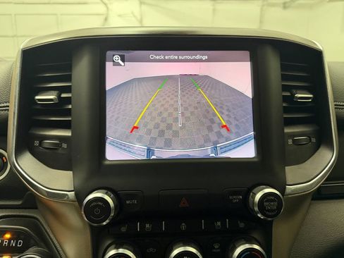 Used 2020 RAM 1500 Laramie AWD/4WD image 20