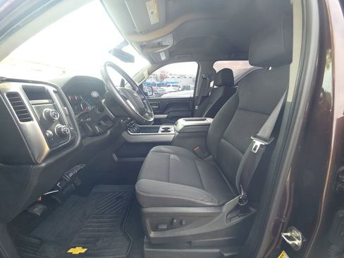 Used 2016 Chevrolet Silverado 1500 LT w/ All Star Edition image 12