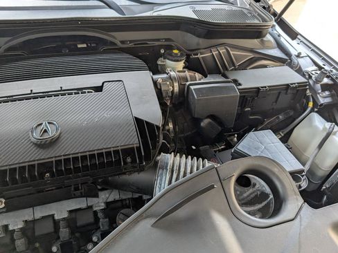 Used 2022 Acura MDX SH-AWD w/ Technology Package image 32