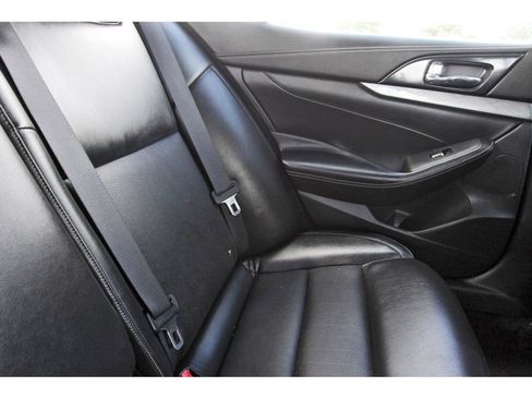 Used 2018 Nissan Maxima 3.5 SV FWD image 15