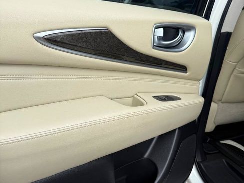 Used 2015 INFINITI QX60 Luxe AWD/4WD image 19