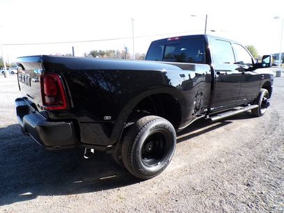 New 2026 RAM 3500 Tradesman