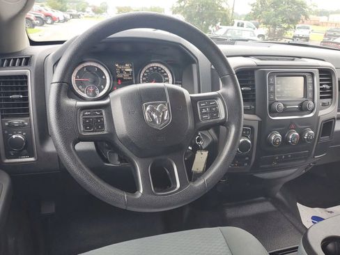 Used 2017 RAM 1500 Tradesman w/ Popular Equipment Group image 17