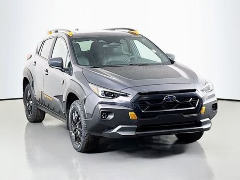 New 2026 Subaru Crosstrek 2.5i Wilderness image 1