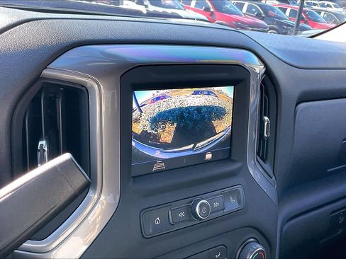 Certified 2023 Chevrolet Silverado 2500 Custom w/ Custom Convenience Package image 21