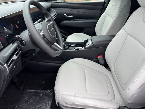 New 2026 Hyundai Santa Cruz SEL FWD image 12