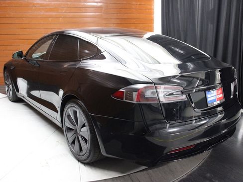Used 2022 Tesla Model S Plaid image 48