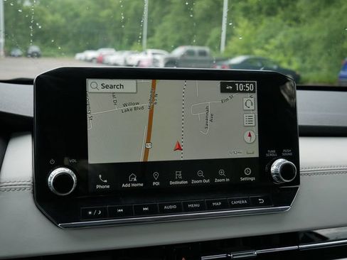 Used 2022 Mitsubishi Outlander SEL AWD/4WD image 22