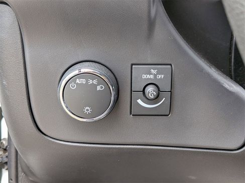 New 2025 Chevrolet Express 2500 w/ Driver Convenience Package image 18