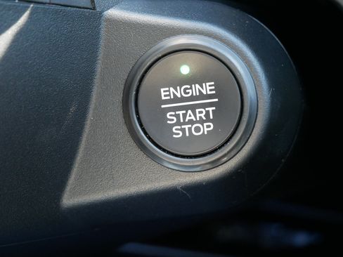 Used 2025 Ford Ranger Lariat w/ Advanced Towing Package image 27