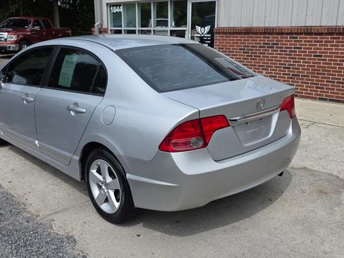 Used 2007 Honda Civic EX image 5