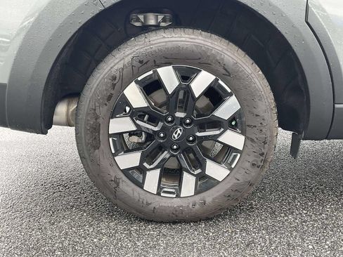 Certified 2026 Hyundai Santa Cruz SEL AWD/4WD image 31